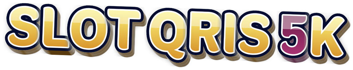 SLOT QRIS 5KSystem